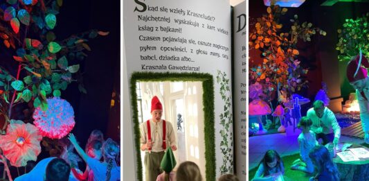 Dom Krasnali we Wrocławiu — niezwykła atrakcja dla dzieci, którą musicie odwiedzić!