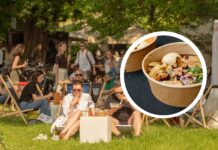Gastro Miasto 2025 już w ten weekend – Wrocław smakuje latem!