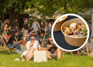 Gastro Miasto 2025 już w ten weekend – Wrocław smakuje latem!