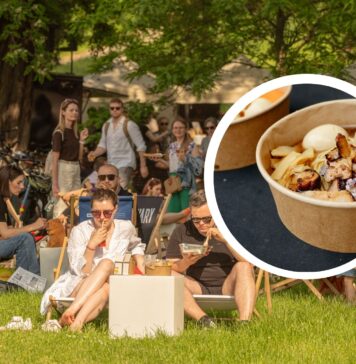Gastro Miasto 2025 – Wrocław smakuje latem