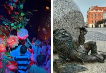 Majówka z dziećmi we Wrocławiu – gdzie się wybrać?