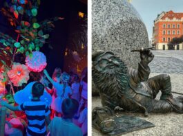 Majówka z dziećmi we Wrocławiu – gdzie się wybrać?