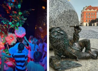 Majówka z dziećmi we Wrocławiu – gdzie się wybrać?