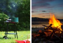 Gdzie zrobić grilla lub ognisko we Wrocławiu? Przewodnik na majówkę 2026