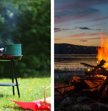 Gdzie zrobić grilla lub ognisko we Wrocławiu? Przewodnik na majówkę 2026