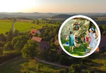 FLOWLAND 2025 – 9. Piknik Artystyczny na Dolnym Śląsku