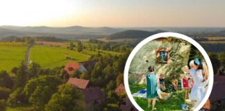 FLOWLAND 2025 – 9. Piknik Artystyczny na Dolnym Śląsku