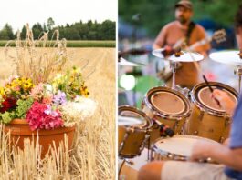 Dożynki koło Wrocławia już dzisiaj. Sprawdź, koncerty i inne atrakcje! dożynki w okolicy Wrocławia