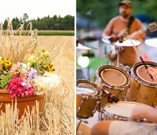 Dożynki koło Wrocławia już dzisiaj. Sprawdź, koncerty i inne atrakcje! dożynki w okolicy Wrocławia