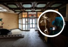 Sztuka w dawnym szpitalu psychiatrycznym. Przed nami 24. Przegląd Sztuki SURVIVAL