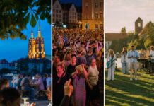 Festiwale we Wrocławiu 2026 – wydarzenia, których nie można przegapić