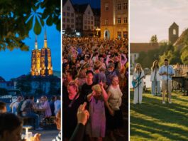 Festiwale we Wrocławiu 2026 – wydarzenia, których nie można przegapić
