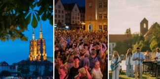 Festiwale we Wrocławiu 2026 – wydarzenia, których nie można przegapić