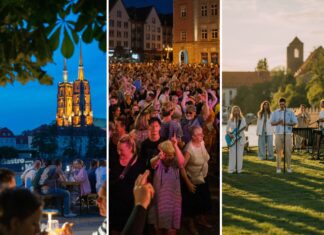 Festiwale we Wrocławiu 2026 – wydarzenia, których nie można przegapić