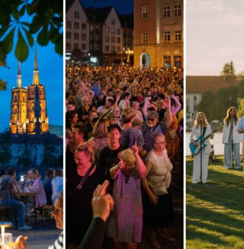 Festiwale we Wrocławiu 2026 – wydarzenia, których nie można przegapić
