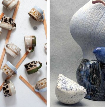 CeramikFest Fiesta nad Odrą. W Bulvarach odbędą się targi ceramiki i szkła