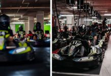 Gdzie na gokarty we Wrocławiu? Pitlane – nowoczesny tor kartingowy w samym centrum miasta