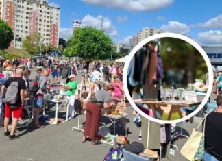 Kolejna Wrocławska Wyprzedaż Garażowa już w ten weekend!