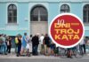 Startują 10. Dni Trójkąta 2026 we Wrocławiu. Bezpłatne rejsy po Odrze, festyn osiedlowy, koncerty i kino plenerowe