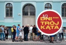 Startują 10. Dni Trójkąta 2026 we Wrocławiu. Bezpłatne rejsy po Odrze, festyn osiedlowy, koncerty i kino plenerowe