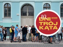 Startują 10. Dni Trójkąta 2026 we Wrocławiu. Bezpłatne rejsy po Odrze, festyn osiedlowy, koncerty i kino plenerowe