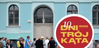 Startują 10. Dni Trójkąta 2026 we Wrocławiu. Bezpłatne rejsy po Odrze, festyn osiedlowy, koncerty i kino plenerowe