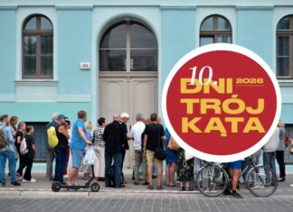 Startują 10. Dni Trójkąta 2026 we Wrocławiu. Bezpłatne rejsy po Odrze, festyn osiedlowy, koncerty i kino plenerowe