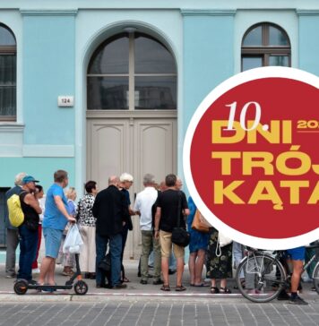 Startują 10. Dni Trójkąta 2026 we Wrocławiu. Bezpłatne rejsy po Odrze, festyn osiedlowy, koncerty i kino plenerowe