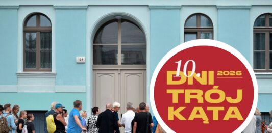 Startują 10. Dni Trójkąta 2026 we Wrocławiu. Bezpłatne rejsy po Odrze, festyn osiedlowy, koncerty i kino plenerowe