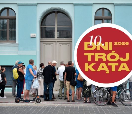Startują 10. Dni Trójkąta 2026 we Wrocławiu. Bezpłatne rejsy po Odrze, festyn osiedlowy, koncerty i kino plenerowe