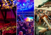 Gdzie w lipcu złapać darmowy jazz we Wrocławiu? Ruszyła IX edycja Vertigo Summer Jazz Festival!