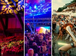 Gdzie w lipcu złapać darmowy jazz we Wrocławiu? Ruszyła IX edycja Vertigo Summer Jazz Festival!