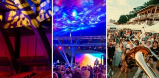 Gdzie w lipcu złapać darmowy jazz we Wrocławiu? Ruszyła IX edycja Vertigo Summer Jazz Festival!