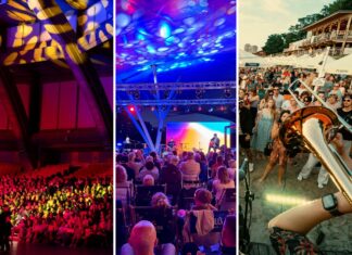 Gdzie w lipcu złapać darmowy jazz we Wrocławiu? Ruszyła IX edycja Vertigo Summer Jazz Festival!