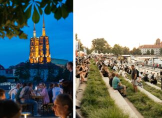 Gastro Miasto – finał już jutro! Największa edycja w historii, rekordowa liczba wystawców i znane osobistości