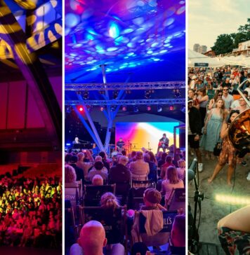 Gdzie w lipcu złapać darmowy jazz we Wrocławiu? Ruszyła IX edycja Vertigo Summer Jazz Festival!