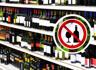 Zakaz sprzedaży alkoholu w całym Wrocławiu od 22 do 6: wejdzie w życie już październiku