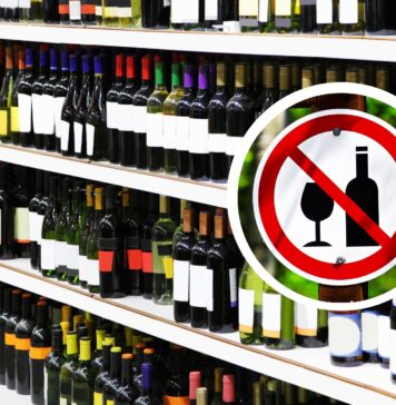 Zakaz sprzedaży alkoholu w całym Wrocławiu od 22 do 6: wejdzie w życie już październiku