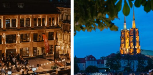 Lipiec we Wrocławiu zapowiada się wyjątkowo. Oto 10 wydarzeń, których po prostu nie można przegapić
