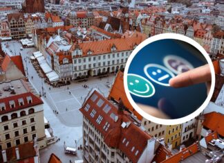 Wrocław wysoko oceniany jako miasto do życia, pracy i studiowania. Gastronomia coraz mocniej zmienia jego wizerunek