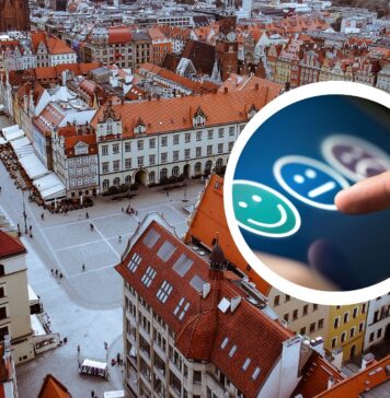 Wrocław wysoko oceniany jako miasto do życia, pracy i studiowania. Gastronomia coraz mocniej zmienia jego wizerunek