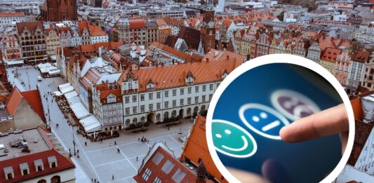 Wrocław wysoko oceniany jako miasto do życia, pracy i studiowania. Gastronomia coraz mocniej zmienia jego wizerunek