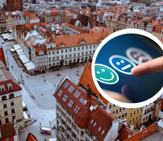 Wrocław wysoko oceniany jako miasto do życia, pracy i studiowania. Gastronomia coraz mocniej zmienia jego wizerunek