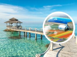 Najpiękniejsze zakątki świata – prosto z Wrocławia! Wystartowała wielka wyprzedaż biletów lotniczych KLM