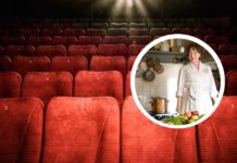 Przez żołądek do sedna – Kino Nowe Horyzonty inauguruje nowy cykl filmowo-kulinarny