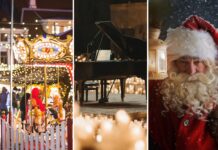 Co robić we Wrocławiu w weekend 5-7 grudnia 2025? Przegląd najlepszych wydarzeń