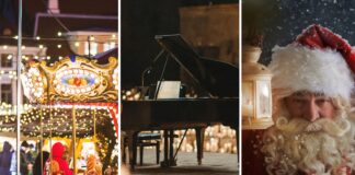 Co robić we Wrocławiu w weekend 5-7 grudnia 2025? Przegląd najlepszych wydarzeń