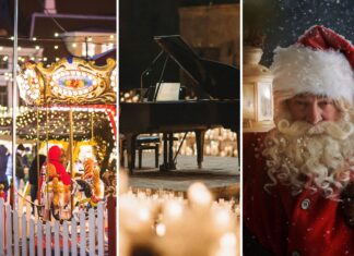 Co robić we Wrocławiu w weekend 5-7 grudnia 2025? Przegląd najlepszych wydarzeń