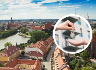 Tańsze lokale na wynajem we Wrocławiu dla osób w tzw. luce czynszowej. Rusza nabór do programu