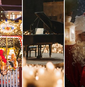 Co robić we Wrocławiu w weekend 5-7 grudnia 2025? Przegląd najlepszych wydarzeń